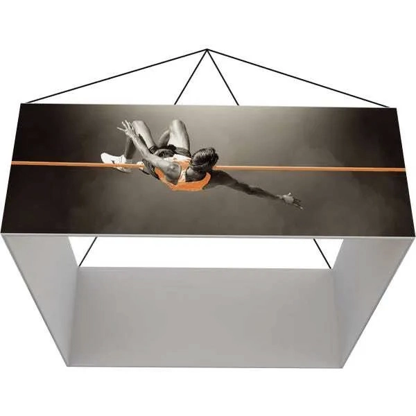 Trade show display product photo