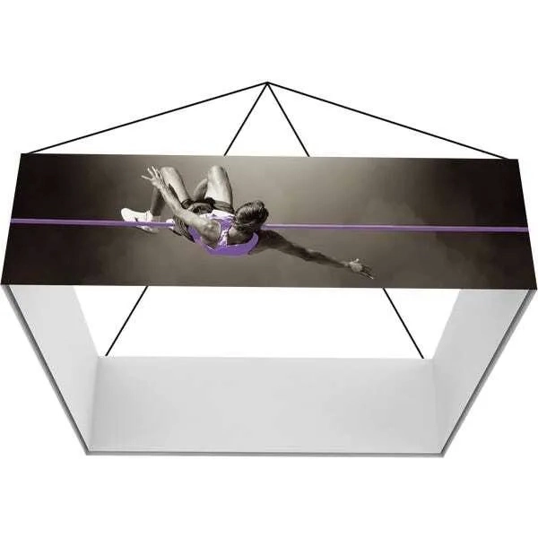 Trade show display product photo