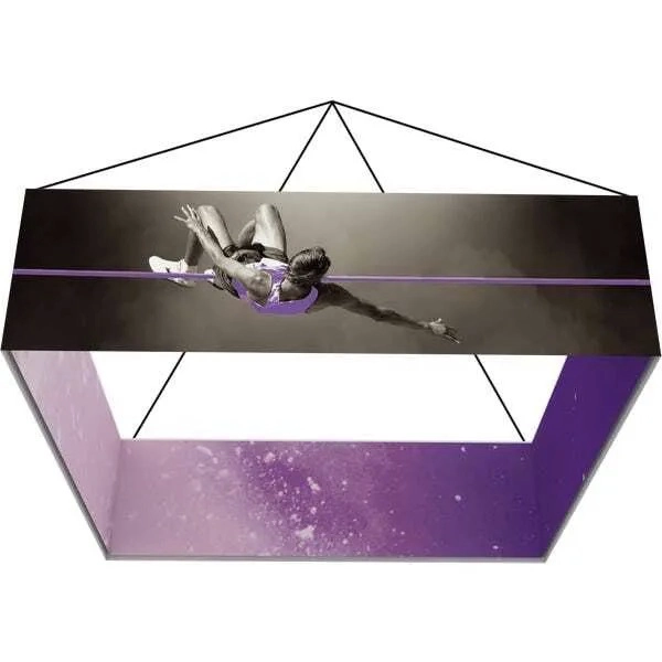 Trade show display product photo