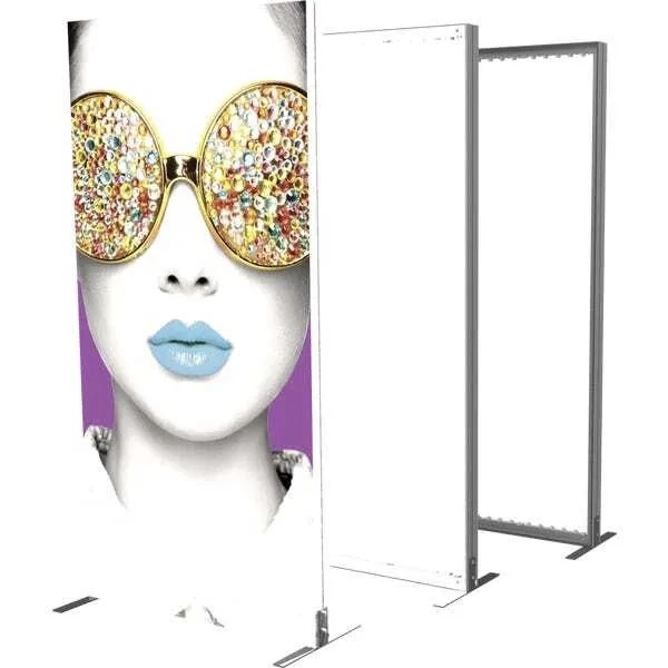 Trade show display product photo