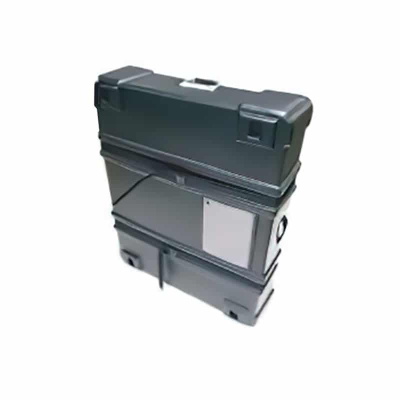 42" Portable Case