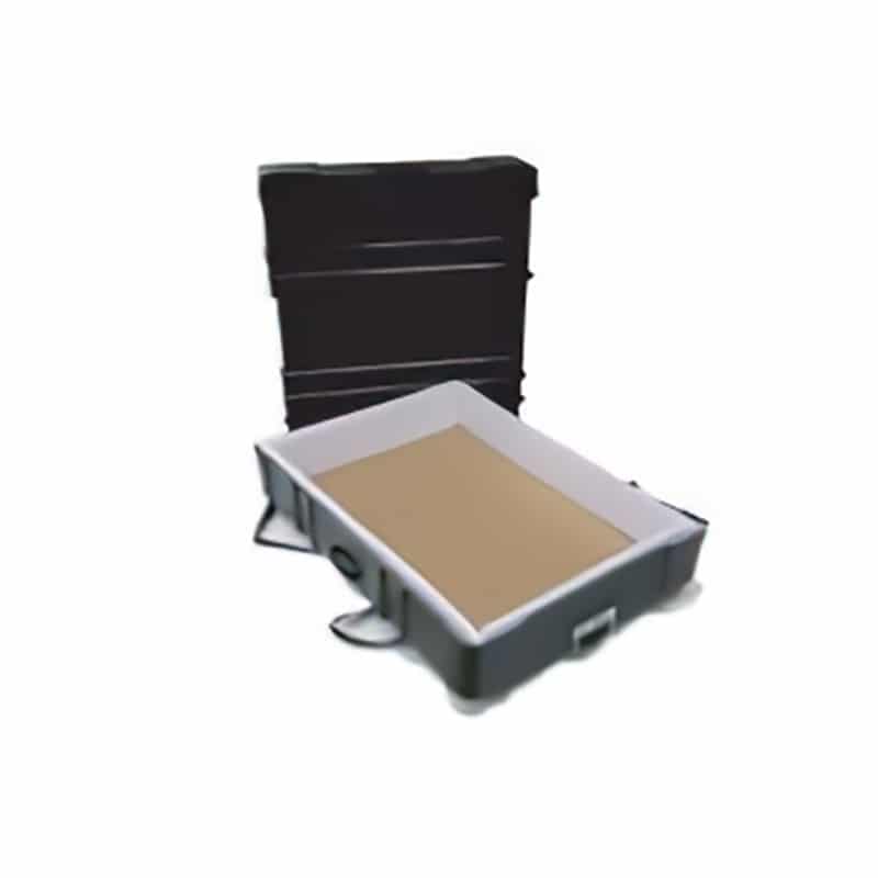 Trade show display product photo