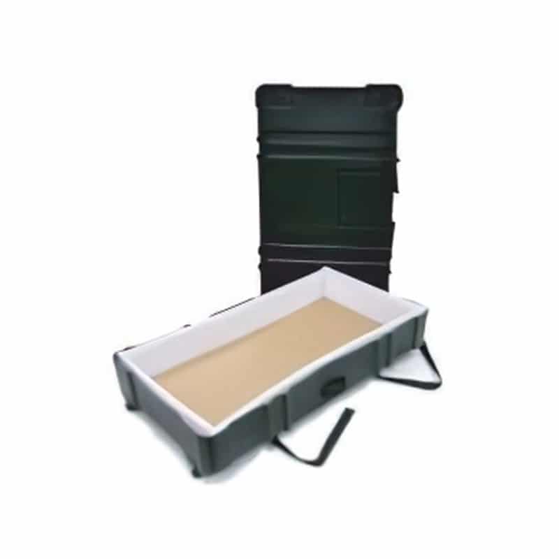 48" Portable Case