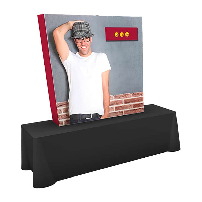 5 Foot SEG Display X1s