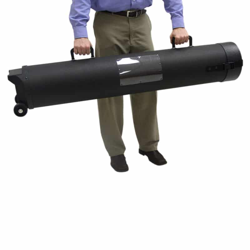 Trade show display product photo