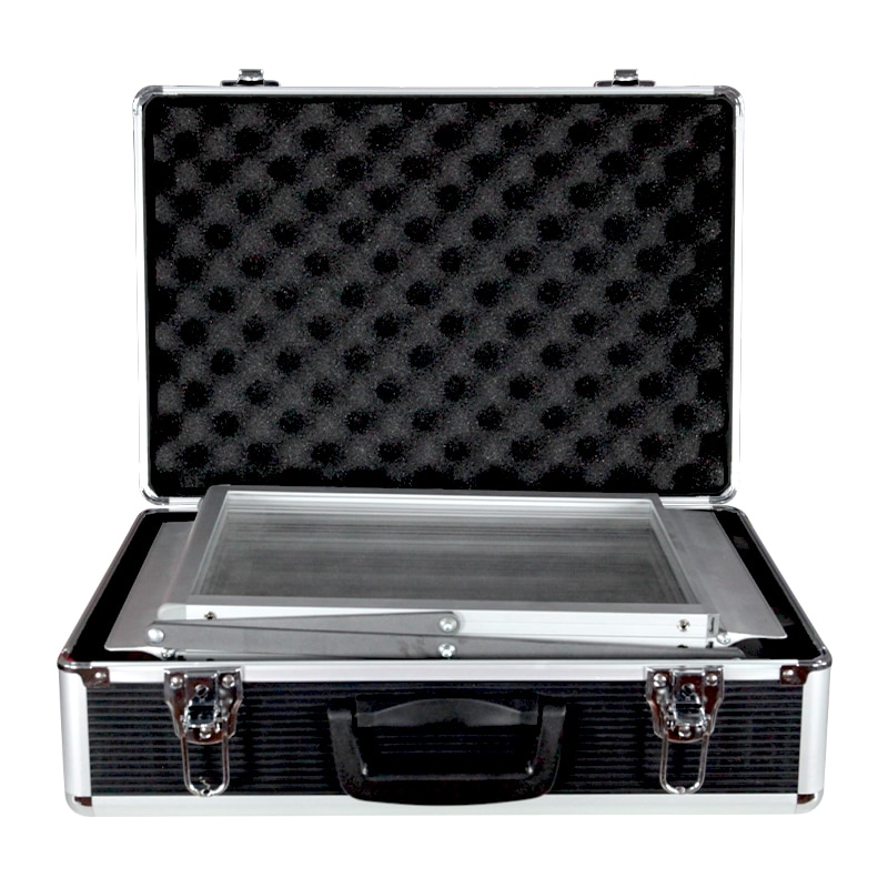 Trade show display product photo