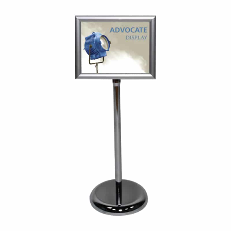 Trade show display product photo