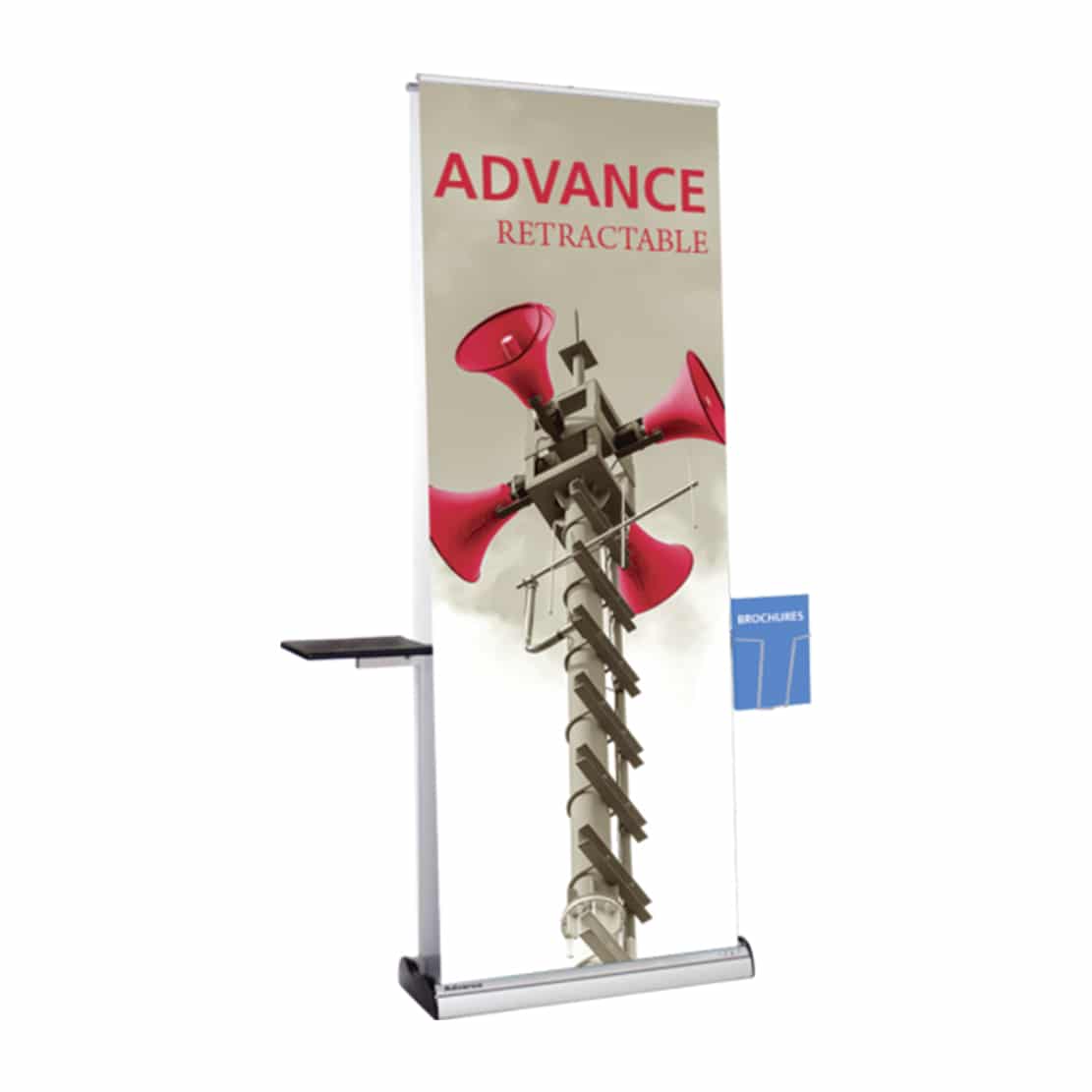 Trade show display product photo