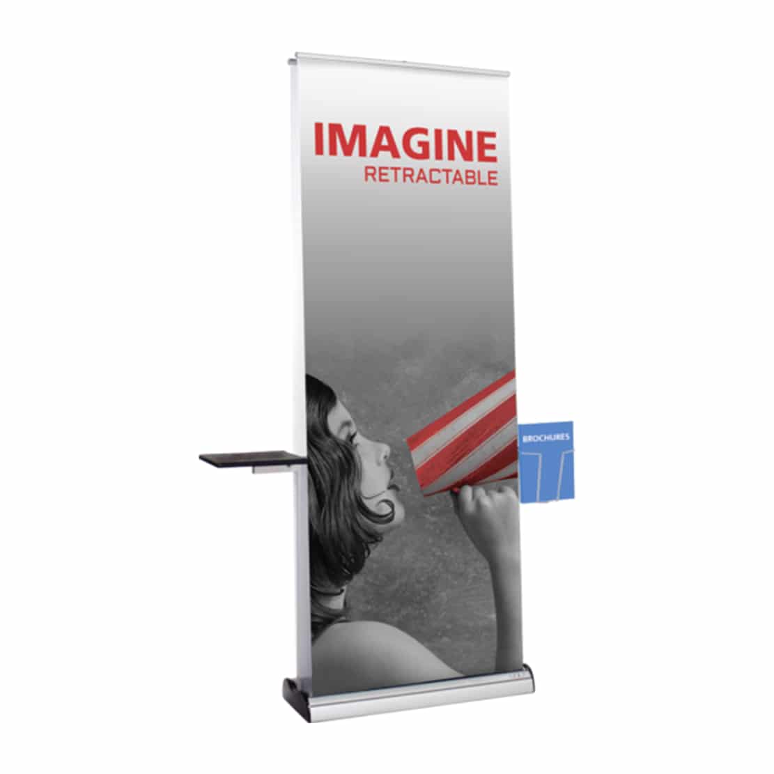 Trade show display product photo
