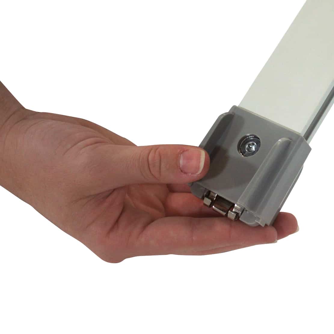 Trade show display product photo