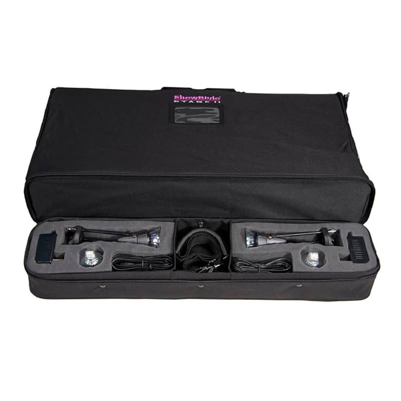 Trade show display product photo