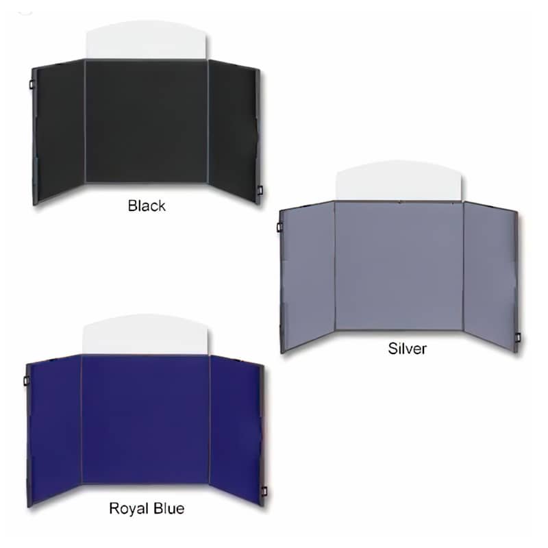 Trade show display product photo