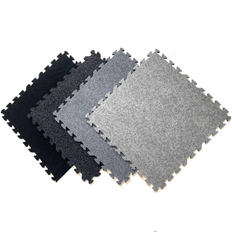 Comfort Carpet Plus