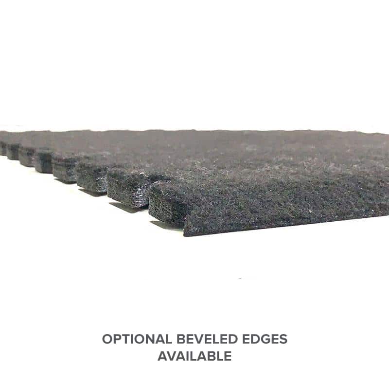 Trade show display product photo