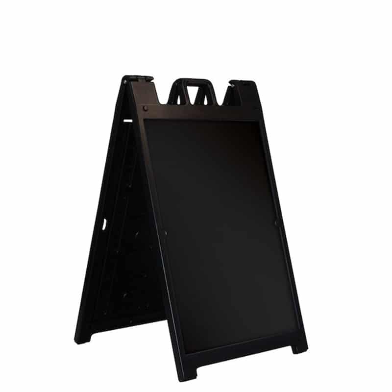 Trade show display product photo