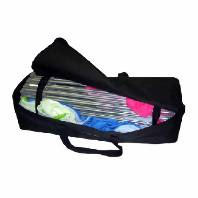 Trade show display product photo