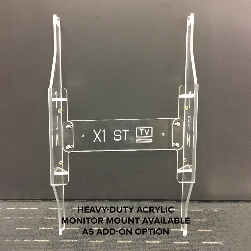 Trade show display product photo