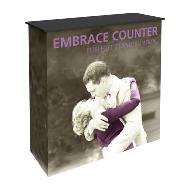 Embrace Counter