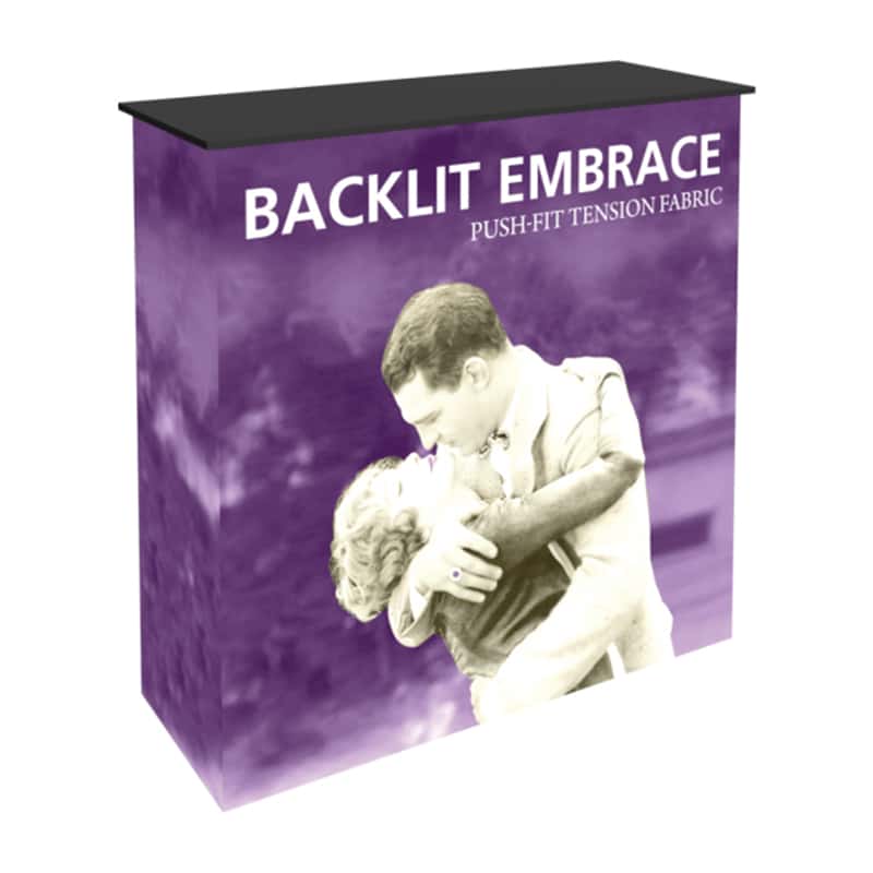 Embrace Light Counter