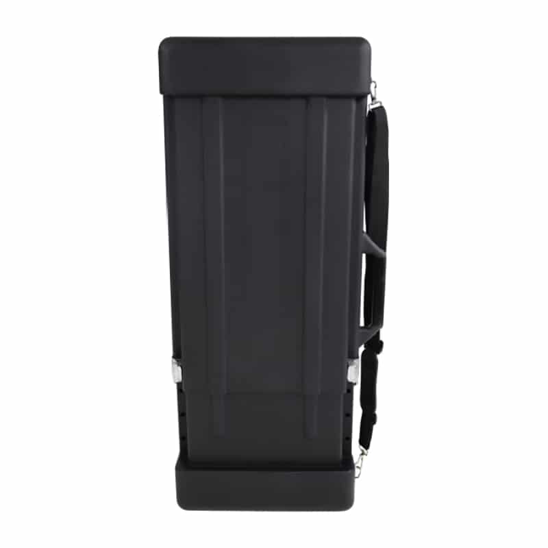 Expandable Shipping Case