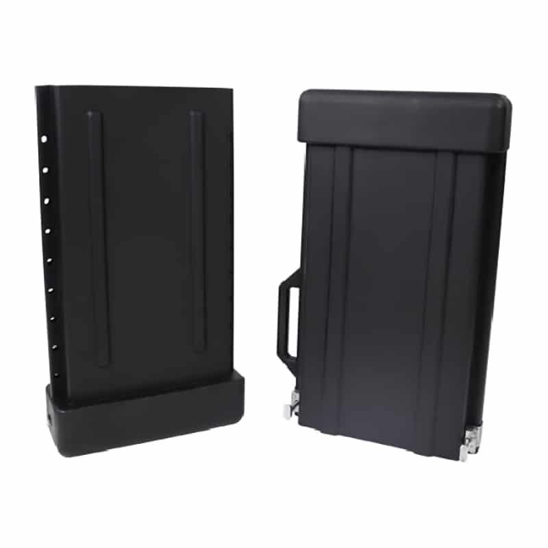 Trade show display product photo