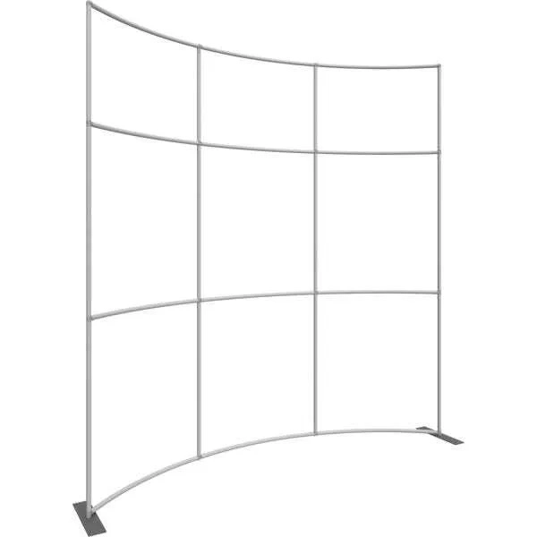 Trade show display product photo