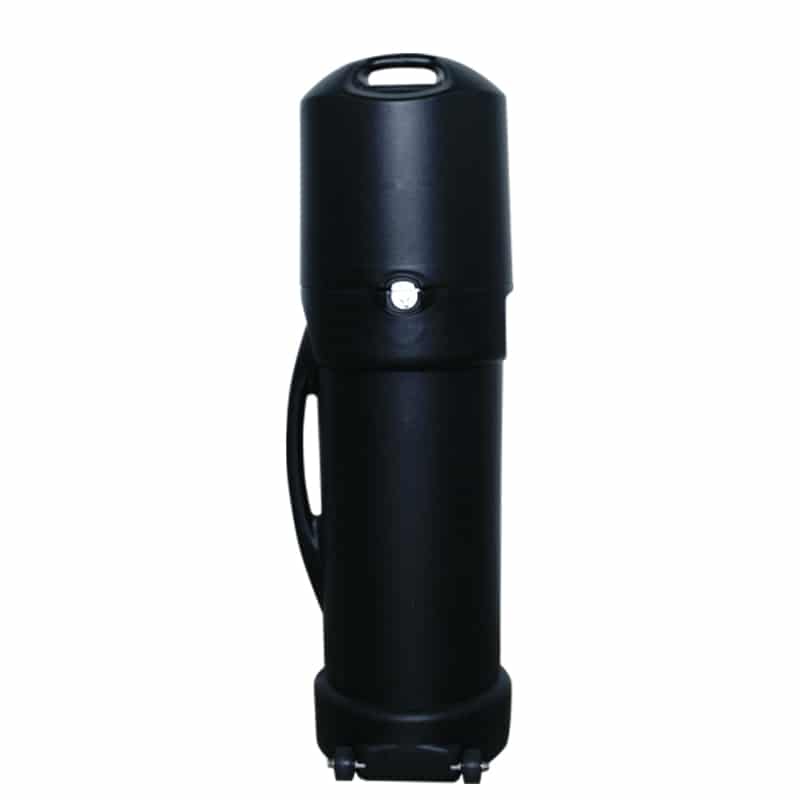 Tall Banner Case OCL
