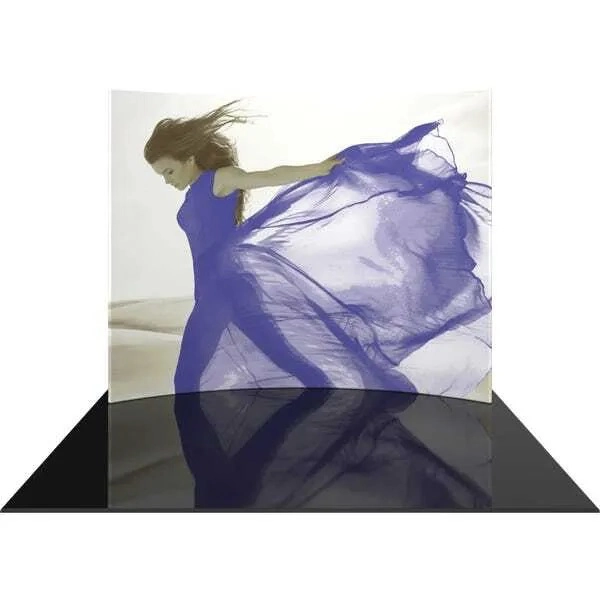 Trade show display product photo