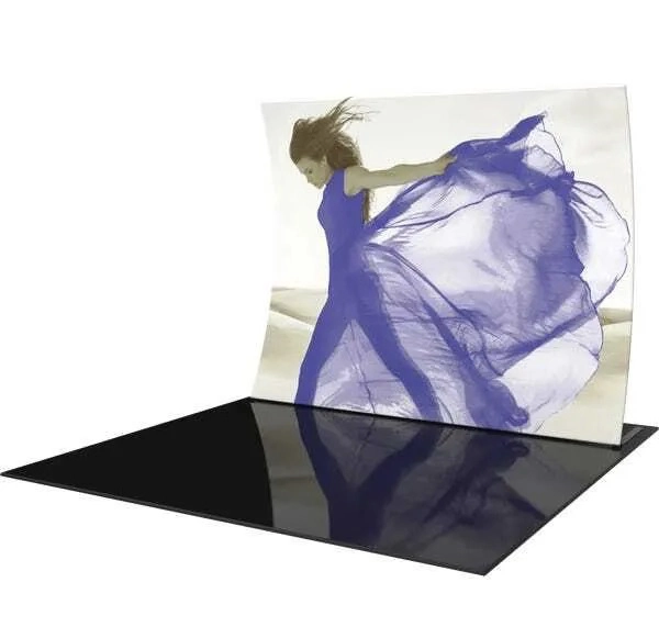 Trade show display product photo