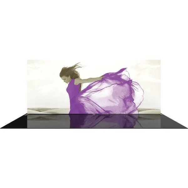 Trade show display product photo