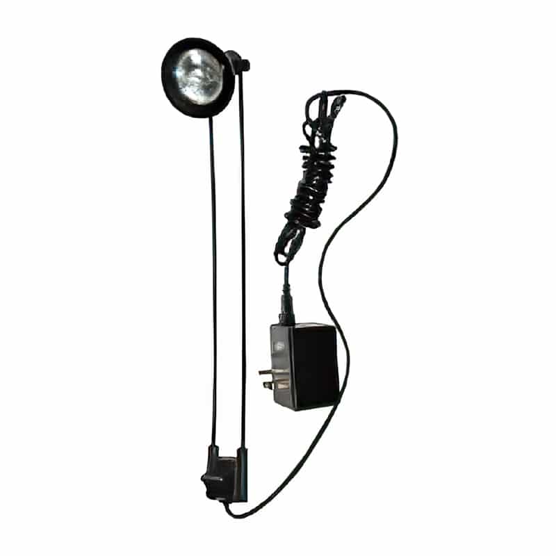Trade show display product photo