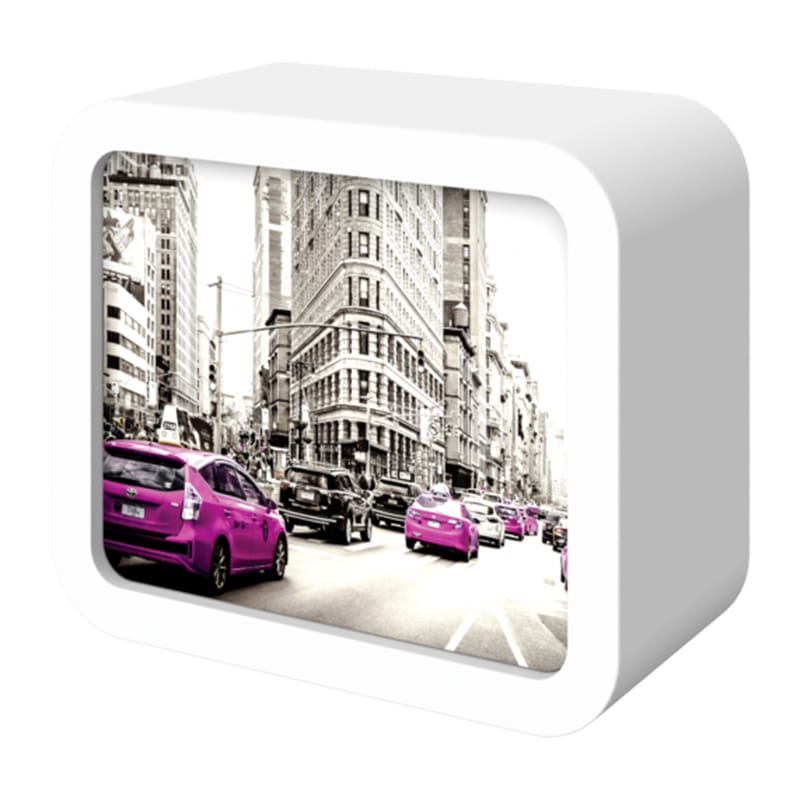 Trade show display product photo