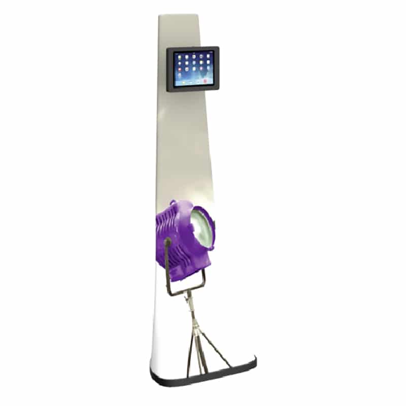iPad Media Stand 03
