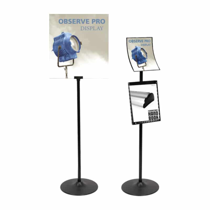 Trade show display product photo