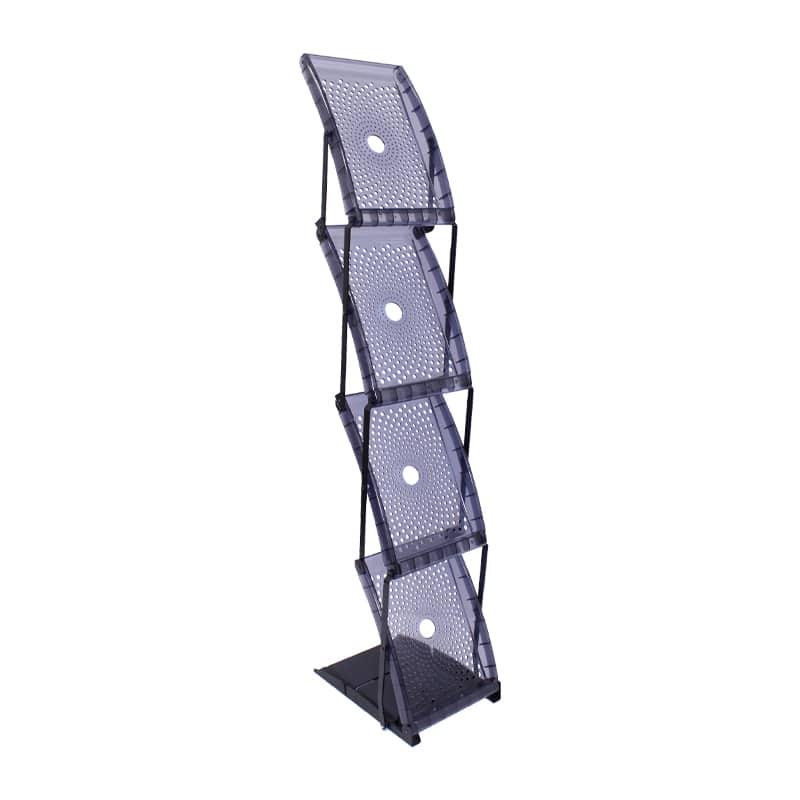 Literature Display Stand