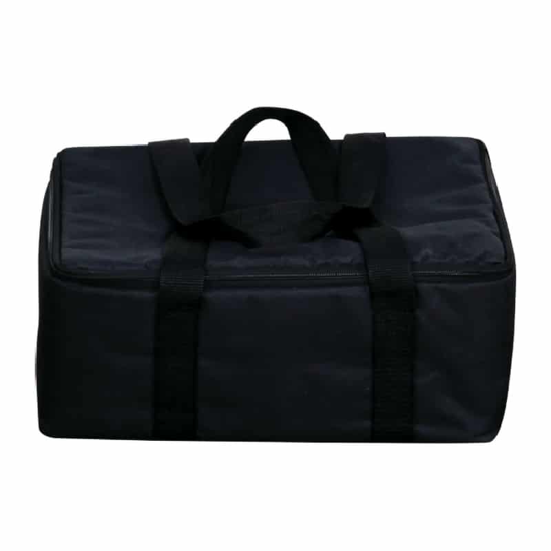 Trade show display product photo