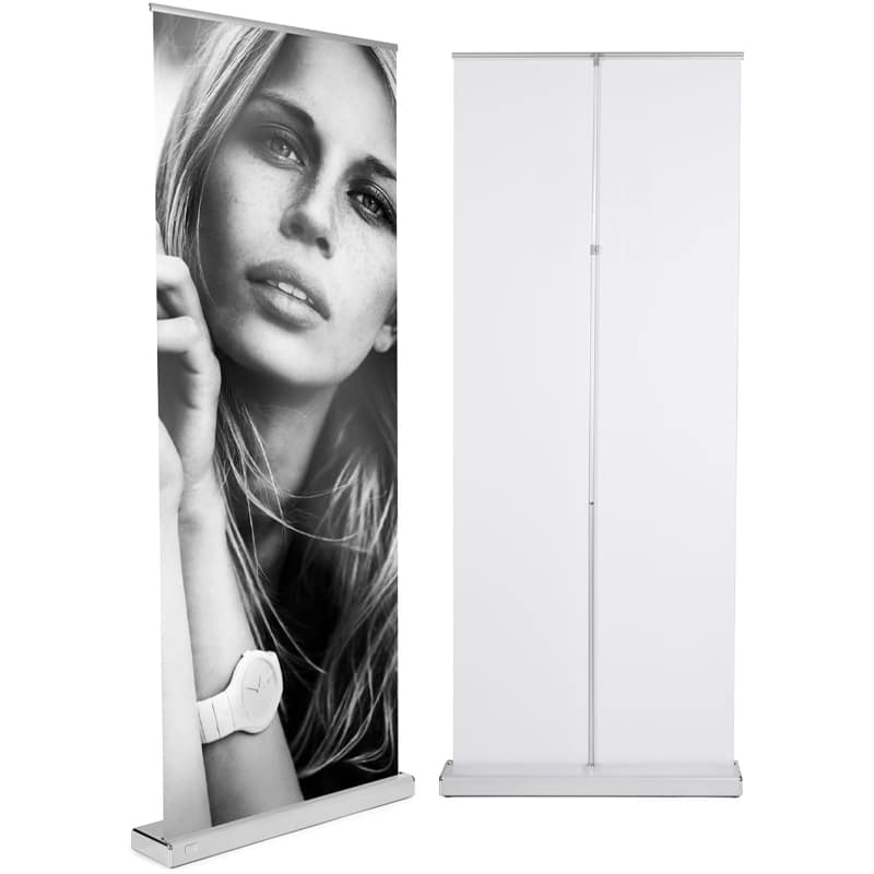 Trade show display product photo