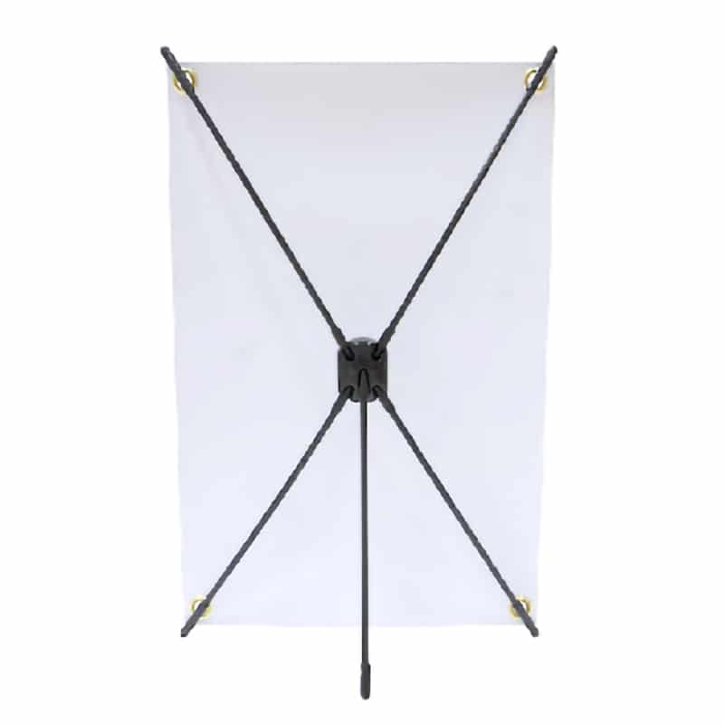 Trade show display product photo