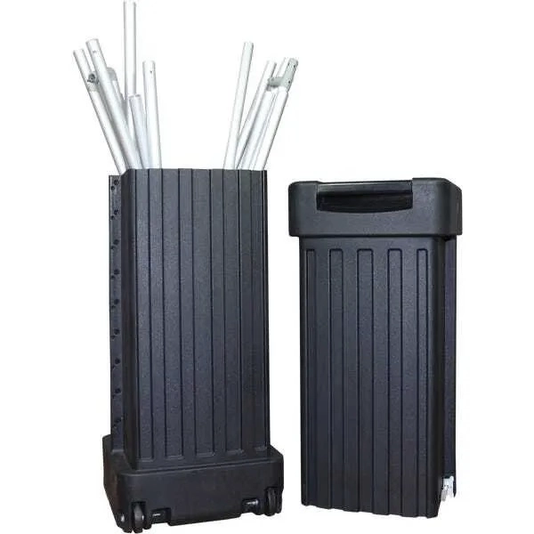 Trade show display product photo