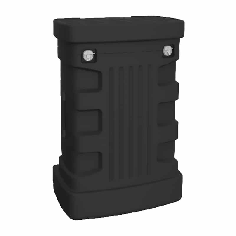 OCX Large Popup Case