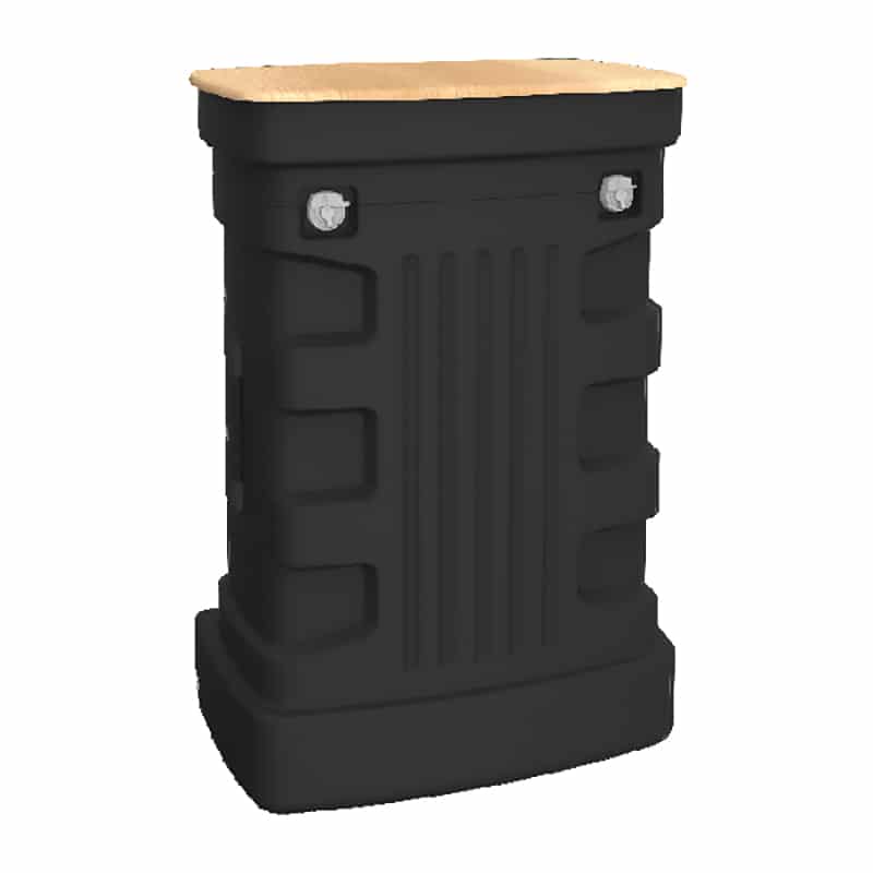 Trade show display product photo