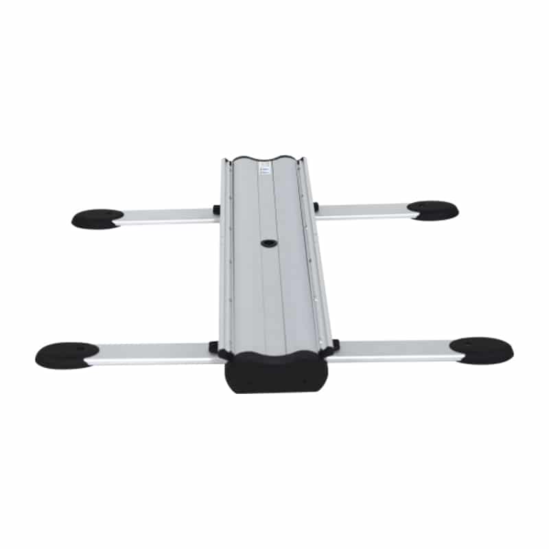 Trade show display product photo