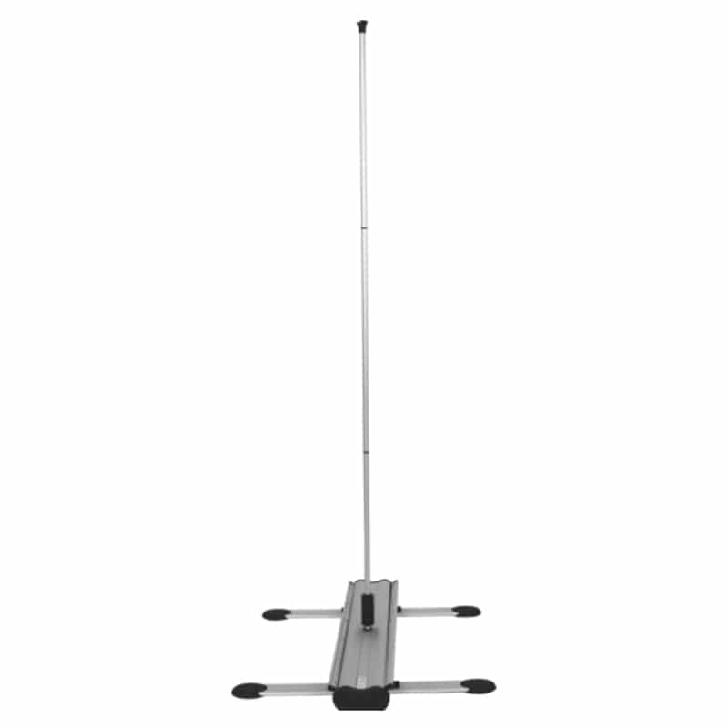 Trade show display product photo