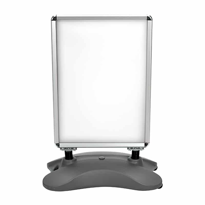 Trade show display product photo