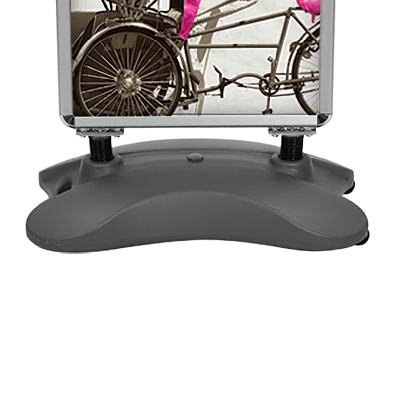 Trade show display product photo