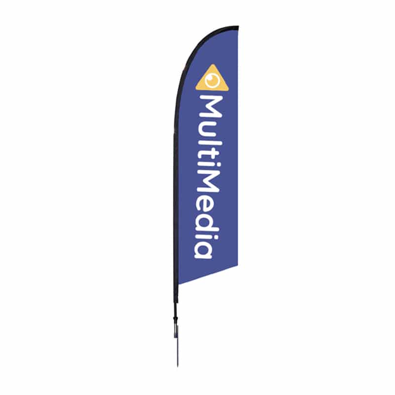 Trade show display product photo