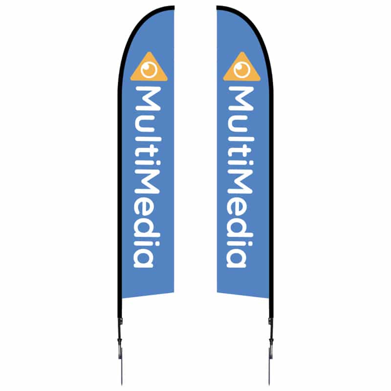Trade show display product photo