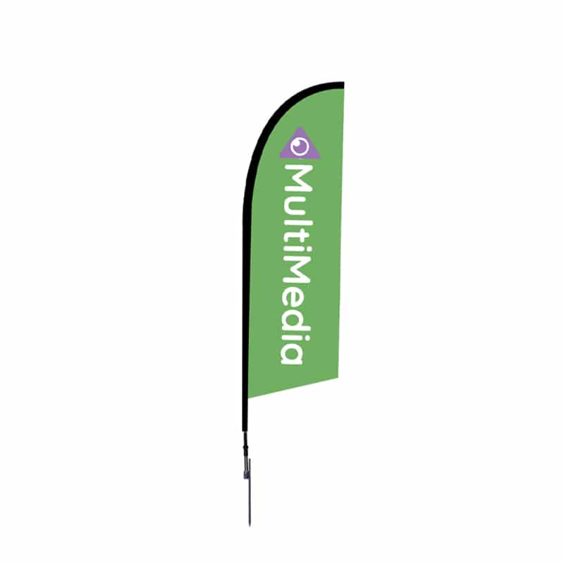 Trade show display product photo