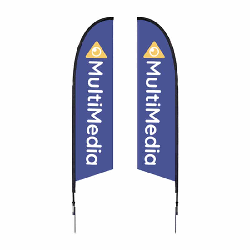 Trade show display product photo