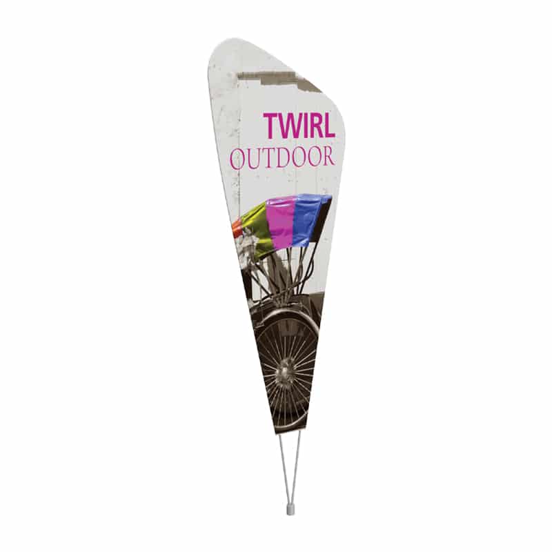 Trade show display product photo
